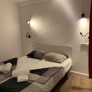 Standaard Kamer met een King Size Bed